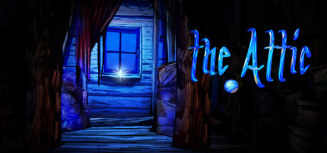 The Attic banner image