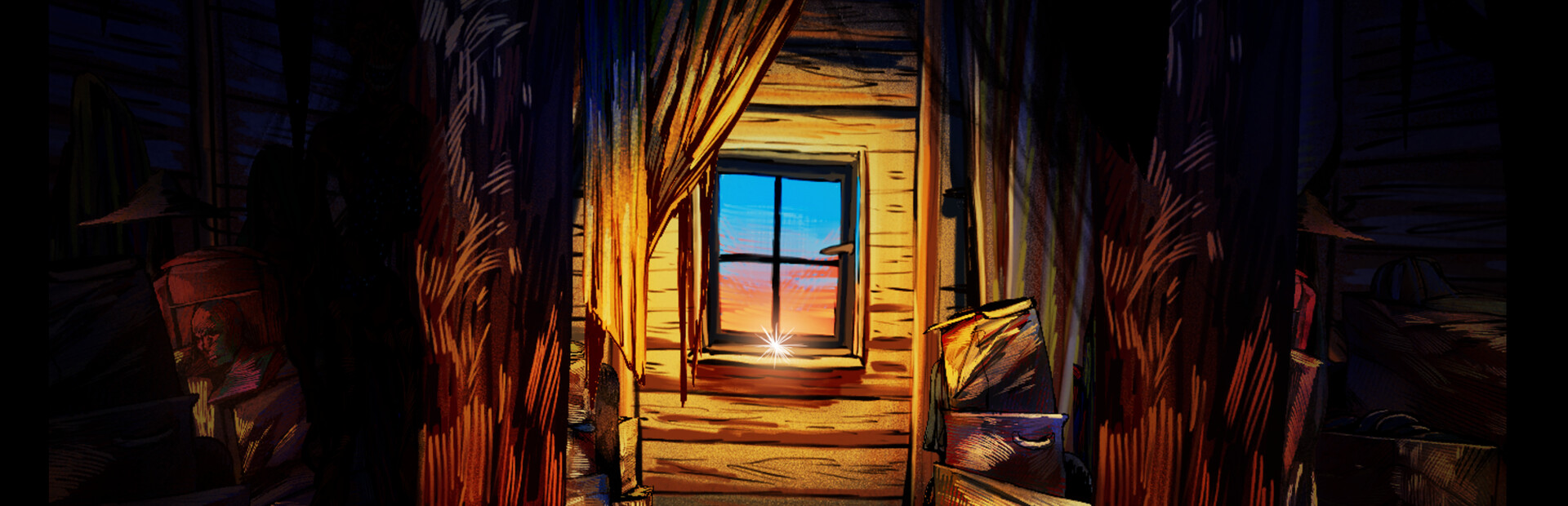 The Attic