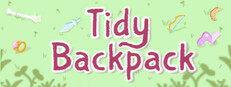 Tidy Backpack