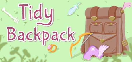 Tidy Backpack Cheat Engine/CT