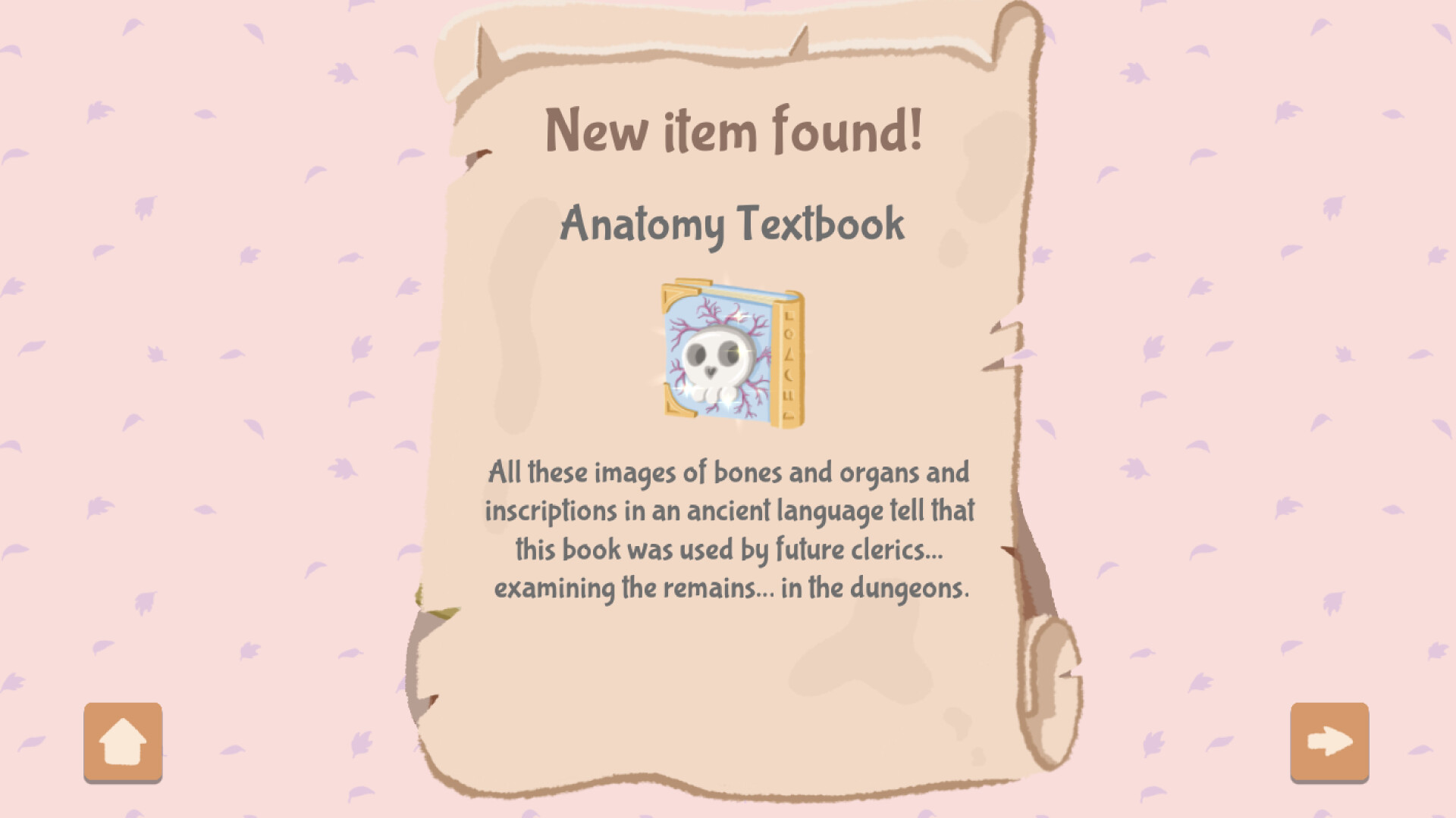 App Background