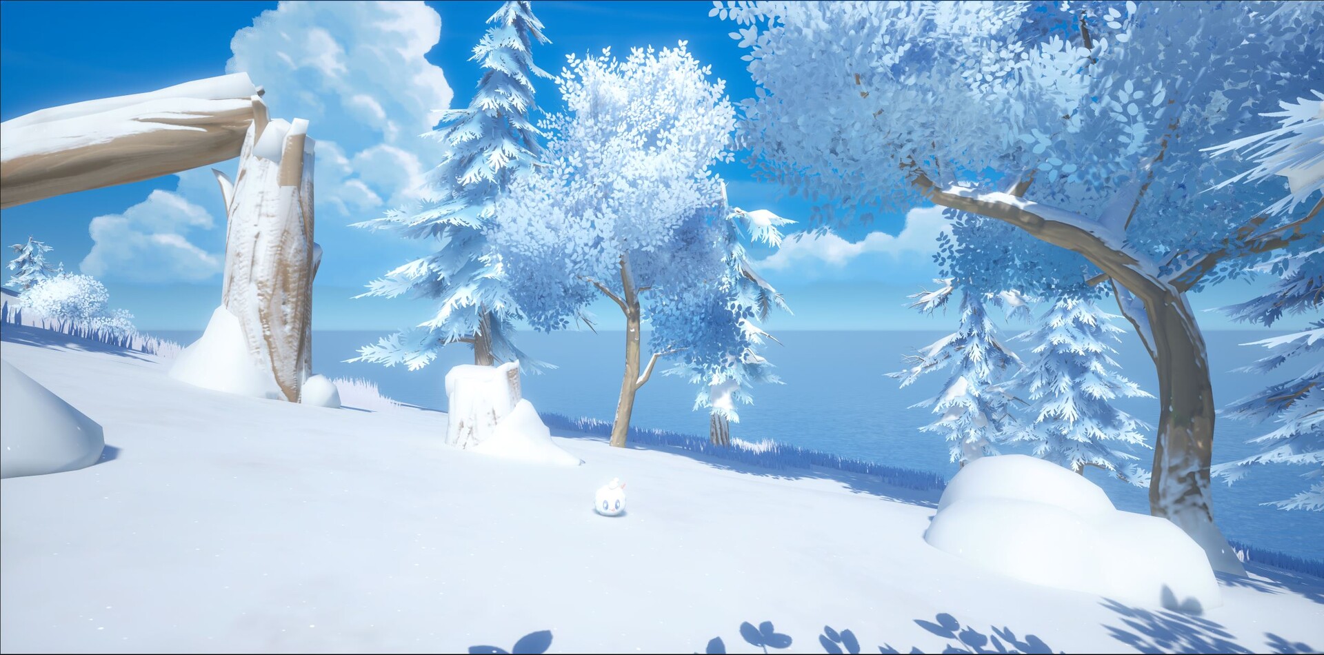 The untamed Realms screenshot #3