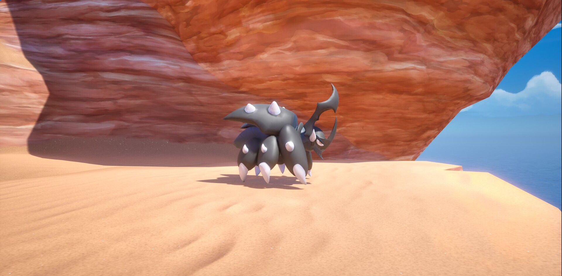 The Untamed realms screenshot #2