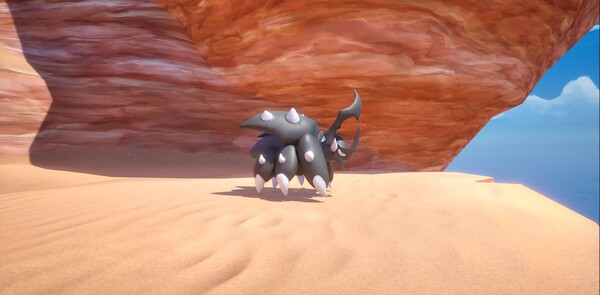 The Untamed realms screenshot 2