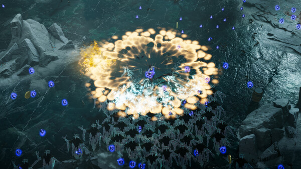 Jotunnslayer: Hordes of Hel Demo