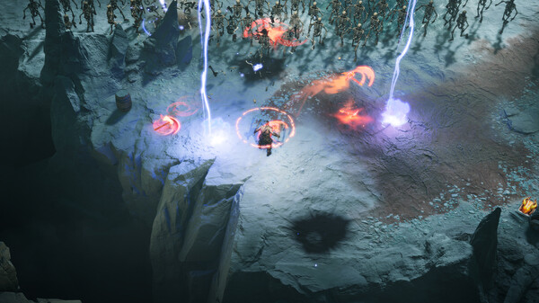 Jotunnslayer: Hordes of Hel Demo