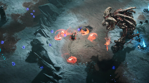 Jotunnslayer: Hordes of Hel Demo