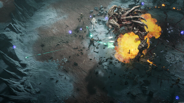 Jotunnslayer: Hordes of Hel Demo