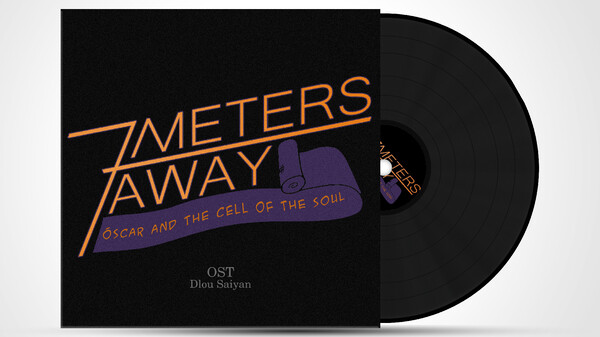 7 Meters away - Soundtrack screenshot 1