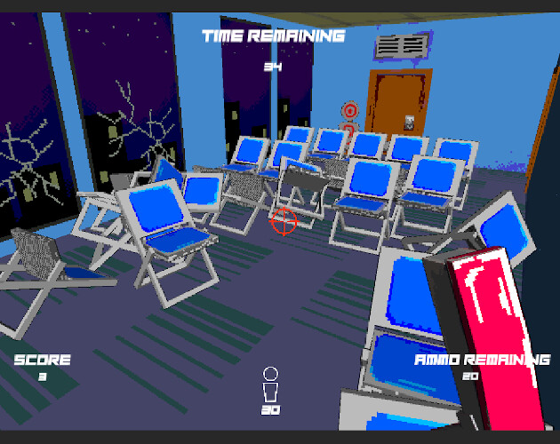 First Person Stapler screenshot #7