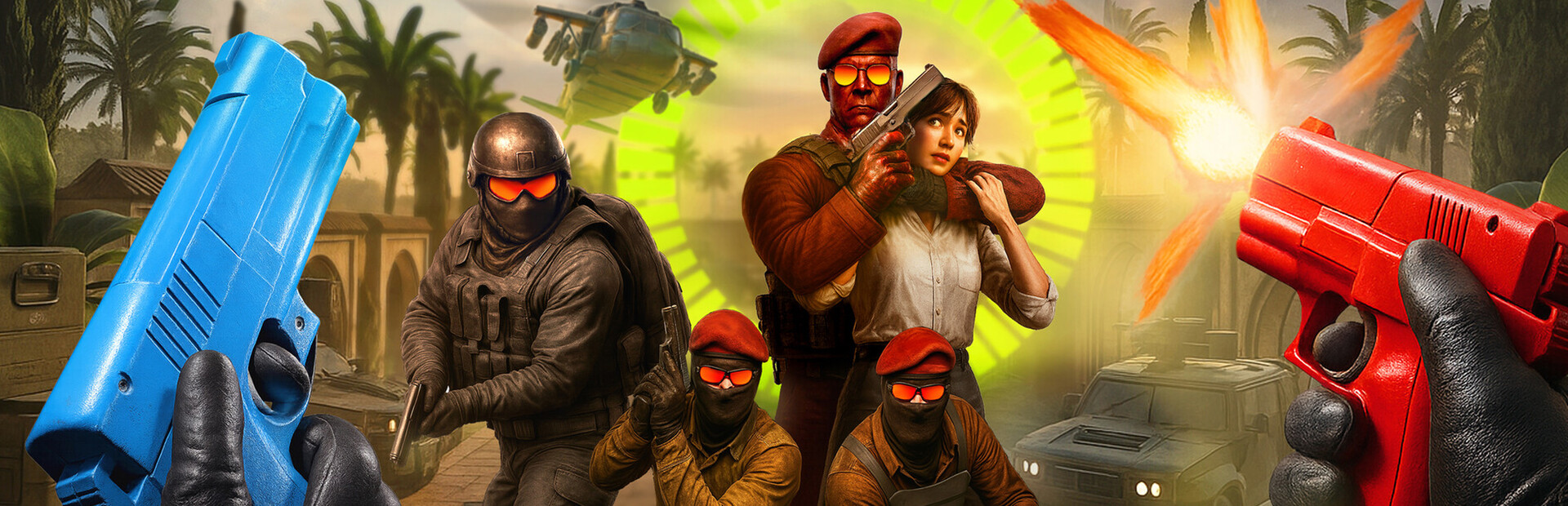 Aim Assault