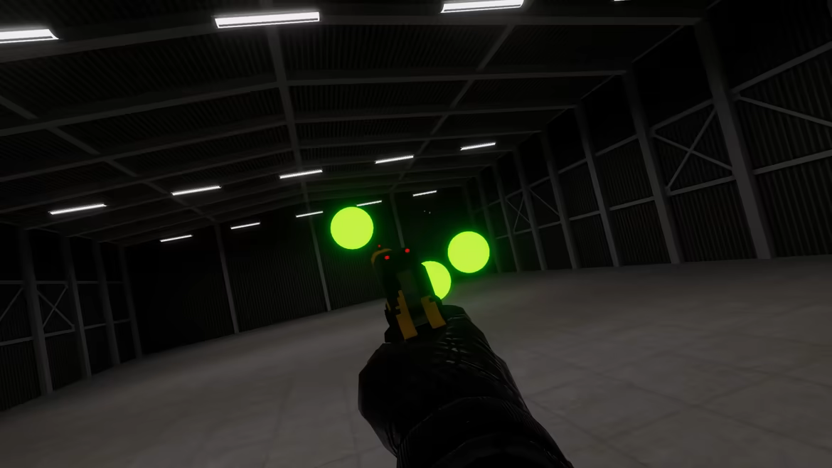 Aim Assault video 5