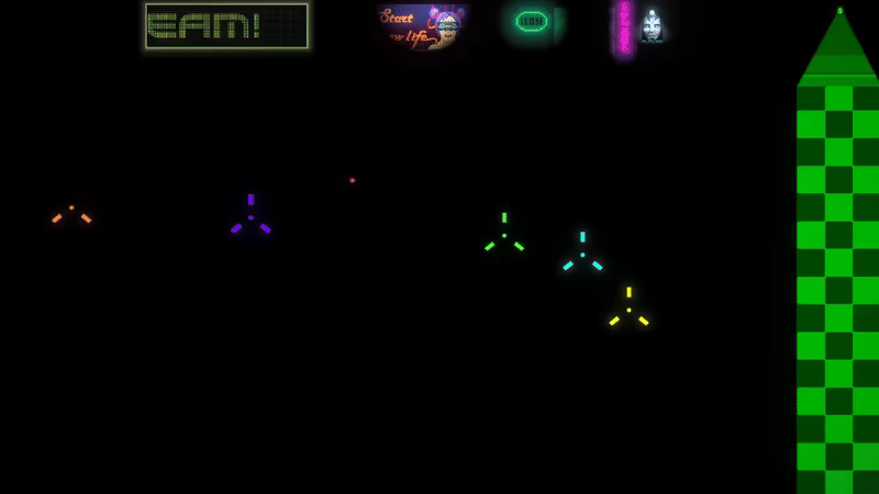 Stealth Syndicate video 13