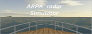 ARPA radar Simulator