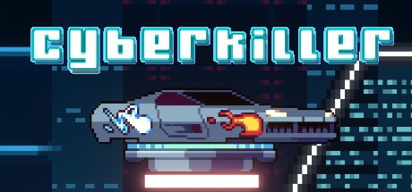 赛博杀手 Cyberkiller2049 banner