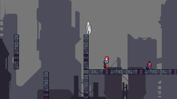 赛博杀手 Cyberkiller2049 screenshot 5