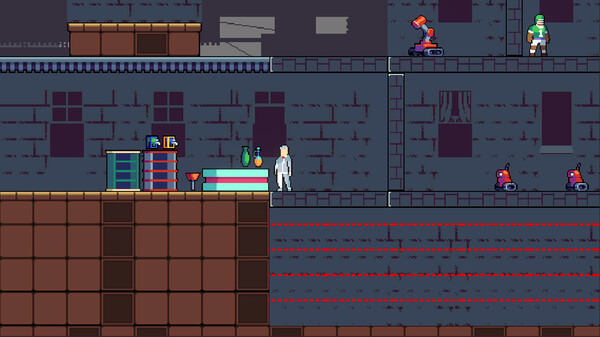 赛博杀手 Cyberkiller2049 screenshot 6