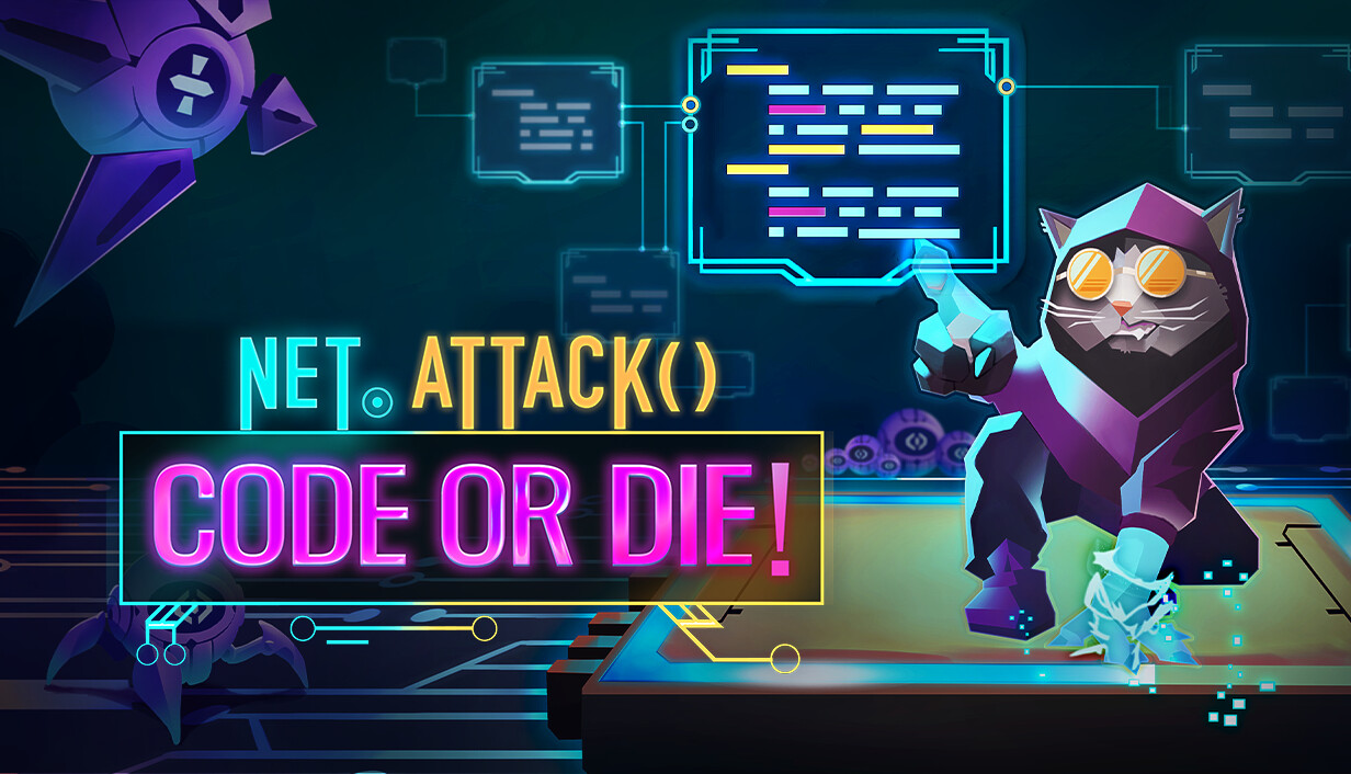 Net.Attack()