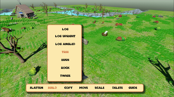 A Beaver's Tale screenshot 6