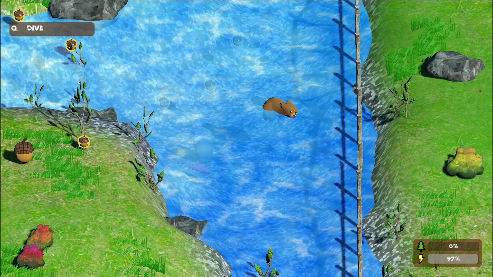 A Beaver's Tale Featured Screenshot #1