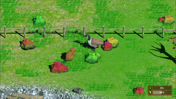 A Beaver's Tale screenshot 3