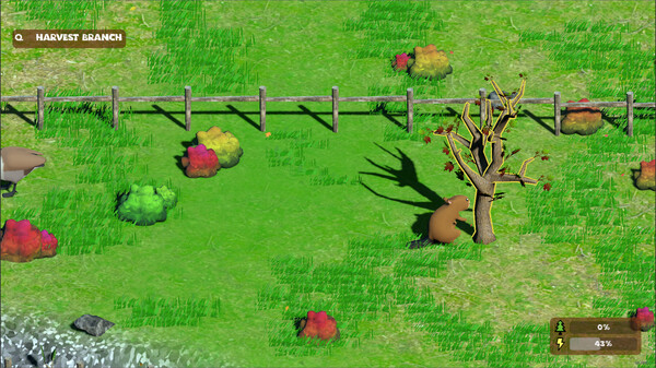 A Beaver's Tale screenshot 4