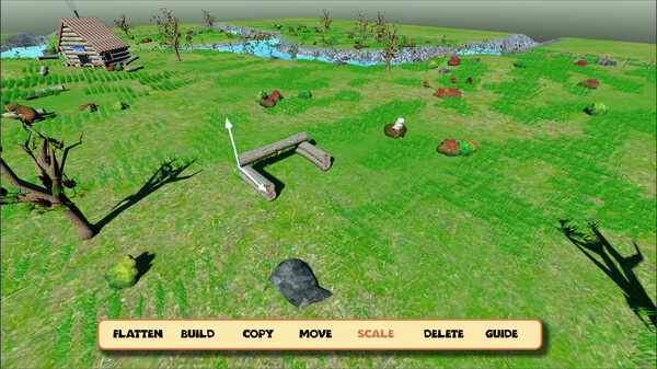 A Beaver's Tale screenshot 5