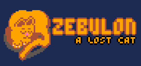 Zebulon: A Lost Cat Cheat Engine/CT