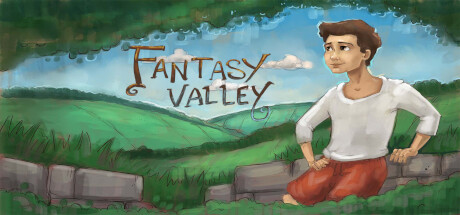 Fantasy Valley - Season 1 Cheat Engine/CT