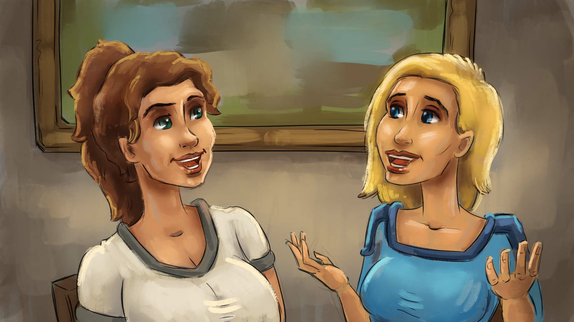 Fantasy Valley - Season 1 screenshot 15