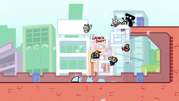 Screenshot media
