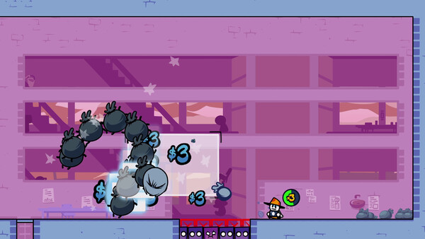 Myths are 100% True game for Linux 1