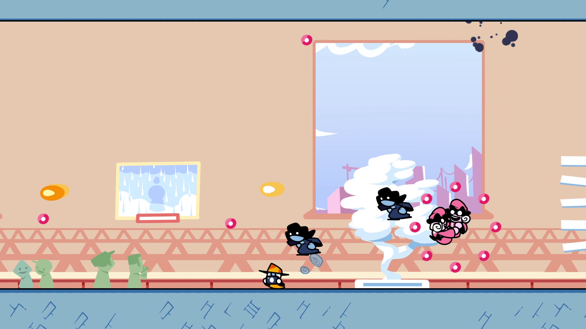 Myths are 100% True – Screenshot 6