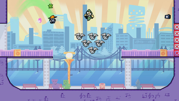 Screenshot media