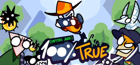Myths are 100% True game cover