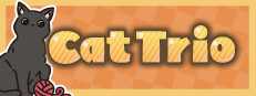 CatTrio