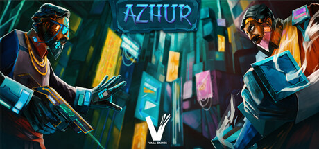 Azhur Cheat Engine/CT