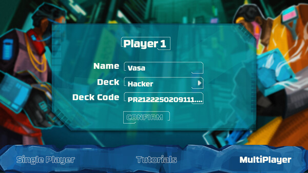 Azhur Screenshot