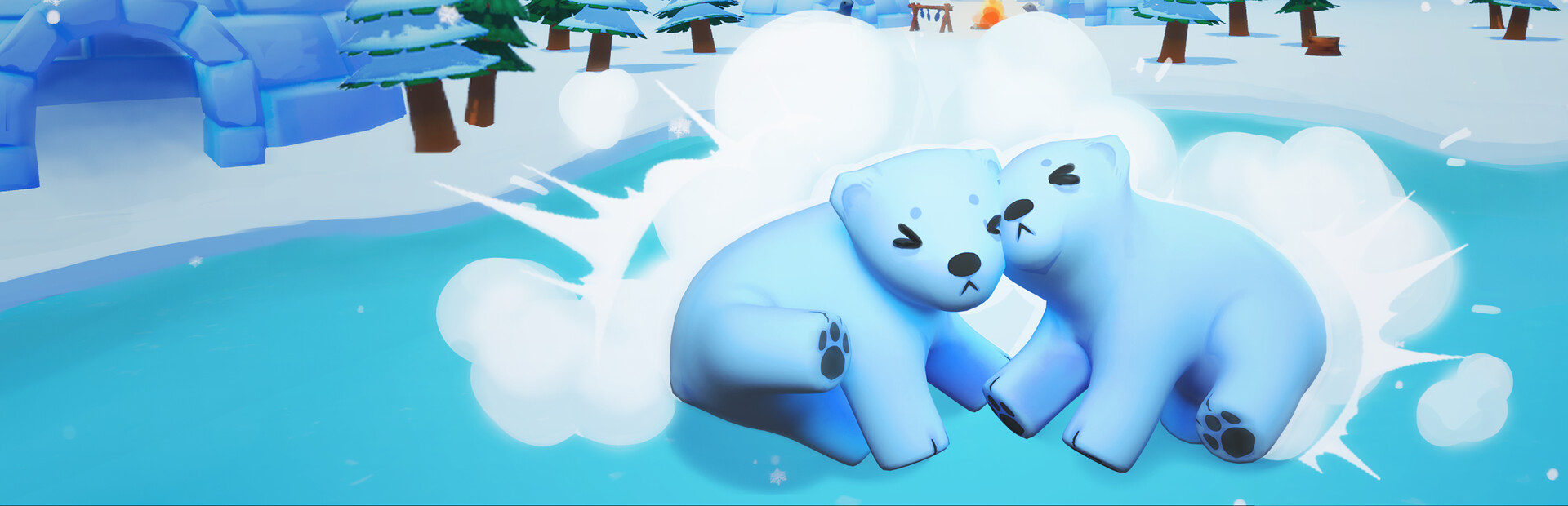 Sliding Bears