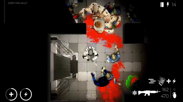 Containment Breach video 3