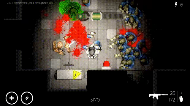 Containment Breach video 4