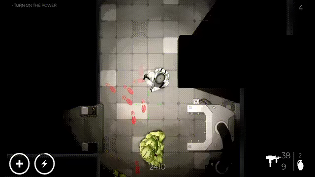Containment Breach video 2