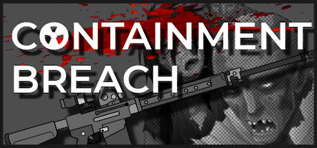 Containment Breach steam charts