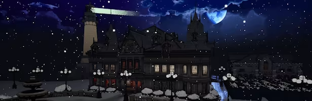 Max Gentlemen: Escape From Moriarty Mansion video 1