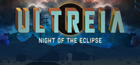 Ultreïa - Night of the Eclipse steam charts