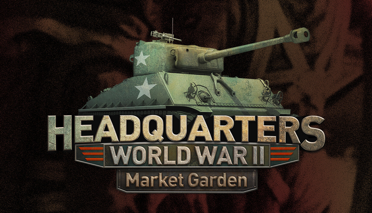 Headquarters: World War II - Market Garden