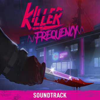 Killer Frequency - Original Soundtrack