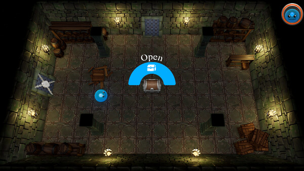 Slimestone screenshot 3