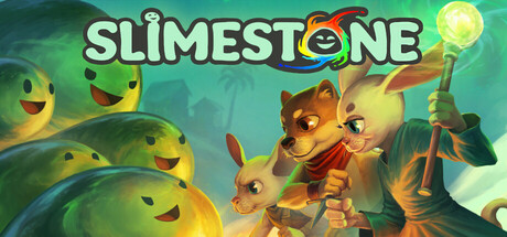 Slimestone