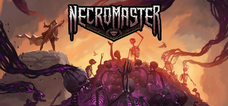 Necromaster game header image